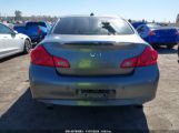 INFINITI G37 JOURNEY снимка