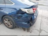 HYUNDAI SONATA SE photo