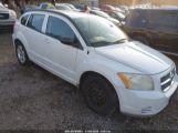 DODGE CALIBER SXT снимка