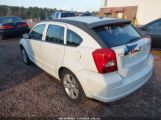 DODGE CALIBER SXT снимка