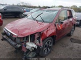 SUBARU FORESTER 2.5I LIMITED JF2SJAJC2HH****** fotografie