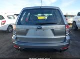 SUBARU FORESTER 2.5X photo