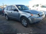 SUBARU FORESTER 2.5X photo