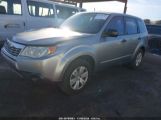 SUBARU FORESTER 2.5X photo