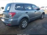 SUBARU FORESTER 2.5X photo