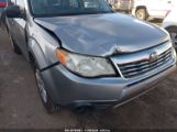 SUBARU FORESTER 2.5X photo