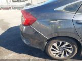 HONDA CIVIC EX photo