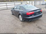 AUDI A6 3.0 PREMIUM WAUGGBFC1CN****** снимка