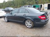 MERCEDES-BENZ C 300 LUXURY 4MATIC/SPORT 4MATIC photo