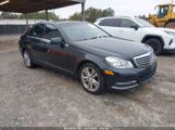 MERCEDES-BENZ C 300 LUXURY 4MATIC/SPORT 4MATIC photo