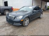 MERCEDES-BENZ C 300 LUXURY 4MATIC/SPORT 4MATIC photo