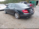 MERCEDES-BENZ C 300 LUXURY 4MATIC/SPORT 4MATIC photo