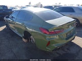BMW M8 GRAN COUPE COMPETITION WBSGV0C01PC****** снимка