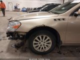 BUICK LUCERNE CX photo