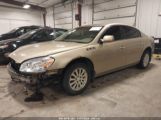 BUICK LUCERNE CX photo