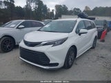 TOYOTA SIENNA LE 5TDKRKEC2RS****** снимка