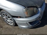 SUBARU IMPREZA WRX STI JF1GD70665L****** снимка