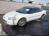 CHRYSLER SEBRING LXI 1C3EL55U21N****** снимка
