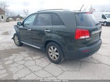 KIA SORENTO LX 5XYKT4A66DG****** снимка