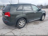 KIA SORENTO LX 5XYKT4A66DG****** снимка