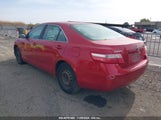 TOYOTA CAMRY LE 4T1BE46K37U136180 снимка