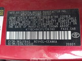 TOYOTA CAMRY LE 4T1BE46K37U136180 снимка