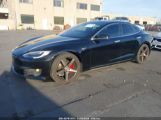 TESLA MODEL S 90D/P100D/P85D/P90D photo