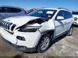 JEEP CHEROKEE LATITUDE 1C4PJLCB6GW200348 снимка