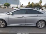 HYUNDAI SONATA HYBRID LIMITED снимка