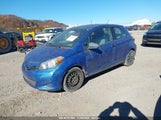 TOYOTA YARIS LE JTDJTUD37CD****** снимка