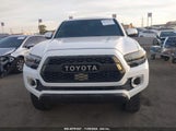 TOYOTA TACOMA TRD OFF-ROAD 3TMCZ5AN8MM****** photo