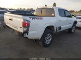 TOYOTA TACOMA TRD OFF-ROAD 3TMCZ5AN8MM****** photo
