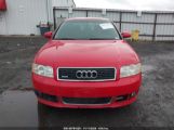 AUDI A4 1.8T photo