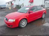 AUDI A4 1.8T photo