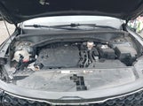 KIA SORENTO LX 5XYRGDLCXMG****** снимка