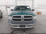 RAM 1500 CLASSIC TRADESMAN 4X4 5'7 BOX 3C6RR7KG3LG****** снимка