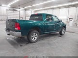 RAM 1500 CLASSIC TRADESMAN 4X4 5'7 BOX 3C6RR7KG3LG****** fotografie