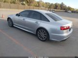 AUDI A6 3.0T PREMIUM PLUS photo