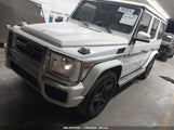MERCEDES-BENZ AMG G 63 4MATIC WDCYC7DF8HX****** photo