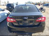 SUBARU LEGACY 2.5I PREMIUM снимка