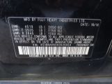 SUBARU LEGACY 2.5I PREMIUM 4S3BNAH60H3****** photo