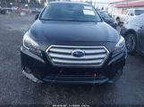 SUBARU LEGACY 2.5I PREMIUM снимка