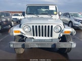 JEEP WRANGLER X 1J4FA39S64P****** снимка
