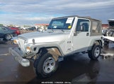 JEEP WRANGLER X 1J4FA39S64P****** снимка