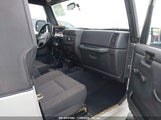 JEEP WRANGLER X 1J4FA39S64P****** снимка