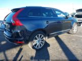 VOLVO XC60 T6 INSCRIPTION photo