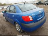 KIA RIO LX снимка