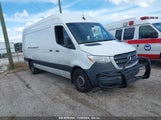 MERCEDES-BENZ SPRINTER 3500 HIGH ROOF 4-CYL DIESEL HO W1Y5NCHYXPT131315 снимка