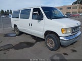 FORD CLUB WAGON XL/XLT 1FBHE31L2VH****** photo