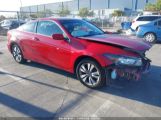 HONDA ACCORD 2.4 LX-S photo